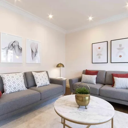 The Collection - Elkano Apartman