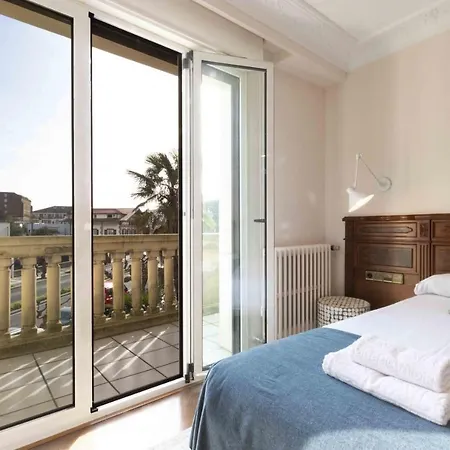 Apartman The Collection - Elkano San Sebastián