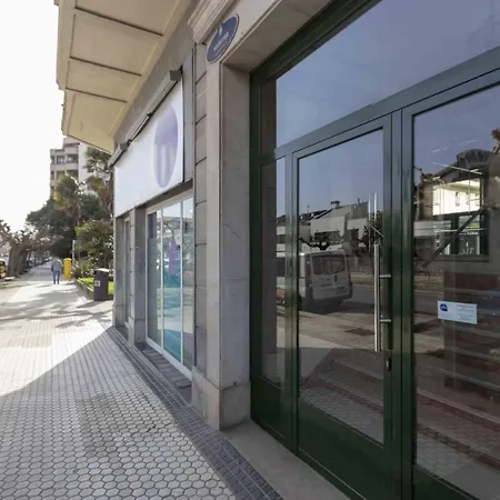 The Collection - Elkano Apartman *