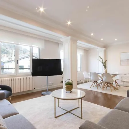 Apartment The Collection - Elkano