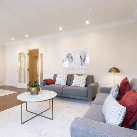 The Collection - Elkano Apartment San Sebastian