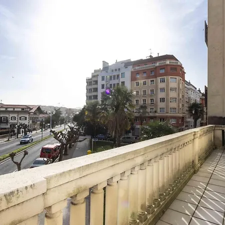 The Collection - Elkano Apartment San Sebastian