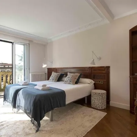 Daire The Collection - Elkano