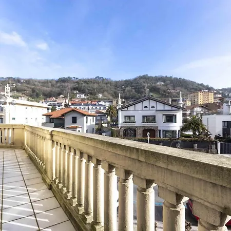 The Collection - Elkano Apartment San Sebastian