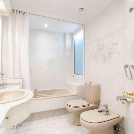 The Collection - Elkano Daire *