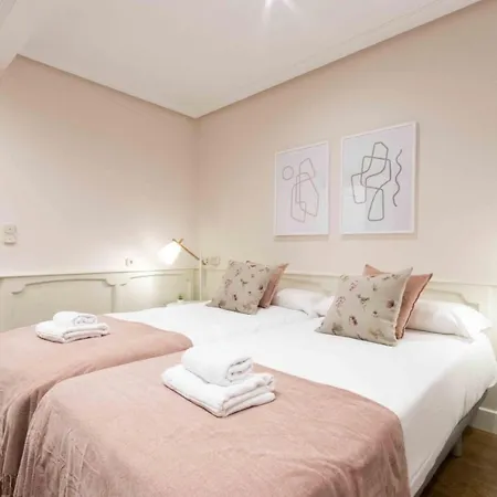 Daire The Collection - Elkano San Sebastián